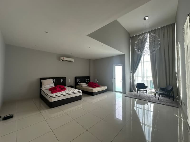 3-storey Terraced House for Rent in Taman Nusa Sentral (Iskandar Puteri (Nusajaya)) - Nelson Tan - PropertyGuru.com.my