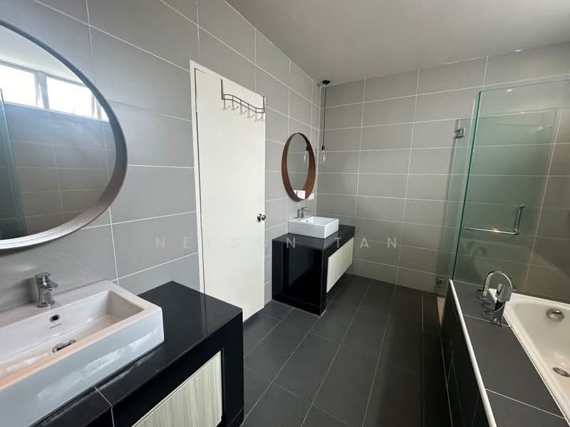 3-storey Terraced House for Rent in Taman Nusa Sentral (Iskandar Puteri (Nusajaya)) - Nelson Tan - PropertyGuru.com.my