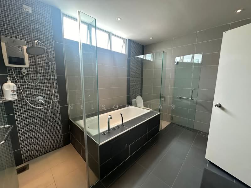 3-storey Terraced House for Rent in Taman Nusa Sentral (Iskandar Puteri (Nusajaya)) - Nelson Tan - PropertyGuru.com.my