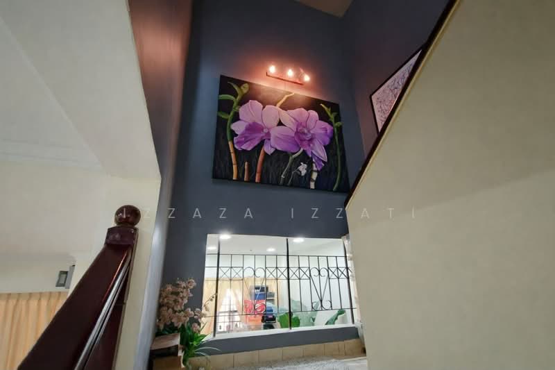 2-storey Terraced House for Rent in Bukit Jelutong (Shah Alam) - Izzaza Izzati - Interior - PropertyGuru.com.my