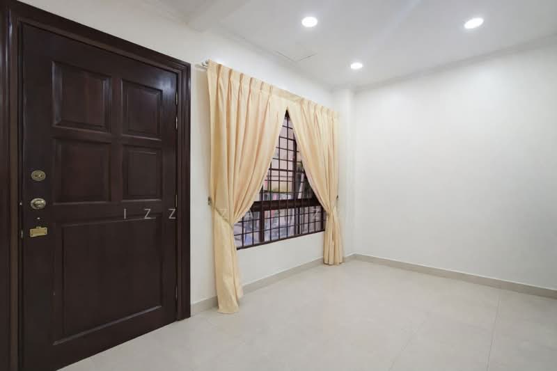 2-storey Terraced House for Rent in Bukit Jelutong (Shah Alam) - Izzaza Izzati - Interior - PropertyGuru.com.my