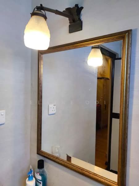 Condominium for Sale at Twin Towers - Elaine Ooi - Bathroom - PropertyGuru.com.my
