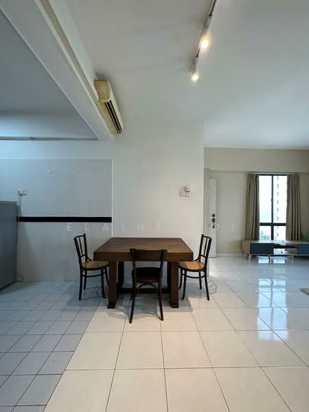 Condominium for Sale at Twin Towers - Elaine Ooi - Dining Room - PropertyGuru.com.my