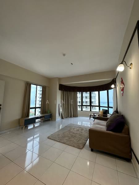 Condominium for Sale at Twin Towers - Elaine Ooi - Living Room - PropertyGuru.com.my