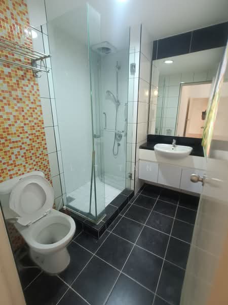 3-storey Terraced House for Sale in Sungai Besi (Kuala Lumpur) - L.T Tan - Bathroom - PropertyGuru.com.my