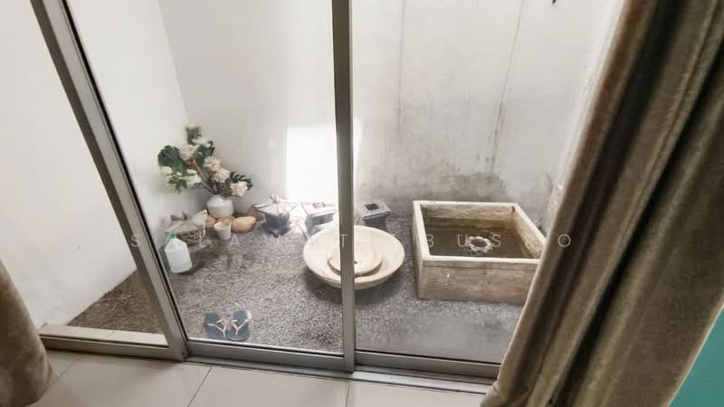 2-storey Terraced House for Rent in Klang (Selangor) - Salawati Busro - Exterior - PropertyGuru.com.my