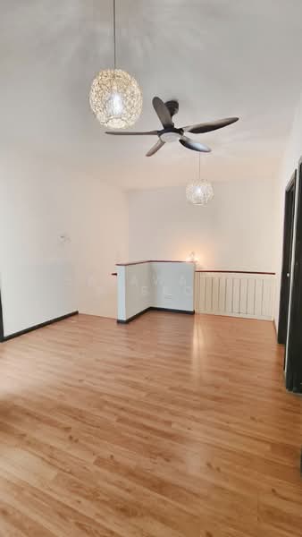 2-storey Terraced House for Rent in Klang (Selangor) - Salawati Busro - Interior - PropertyGuru.com.my