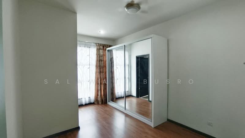 2-storey Terraced House for Rent in Klang (Selangor) - Salawati Busro - Bedroom - PropertyGuru.com.my