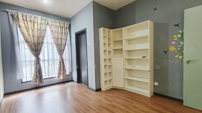 2-storey Terraced House for Rent in Klang (Selangor) - Salawati Busro - Interior - PropertyGuru.com.my