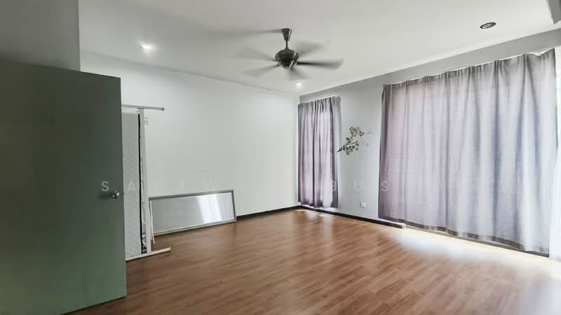 2-storey Terraced House for Rent in Klang (Selangor) - Salawati Busro - Interior - PropertyGuru.com.my