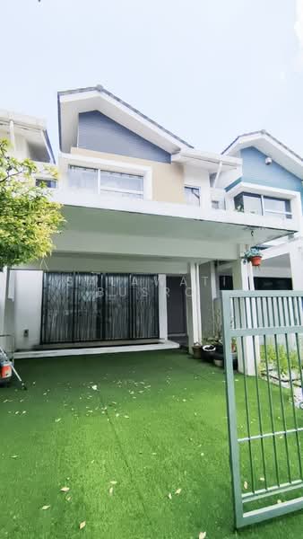 2-storey Terraced House for Rent in Klang (Selangor) - Salawati Busro - Exterior - PropertyGuru.com.my