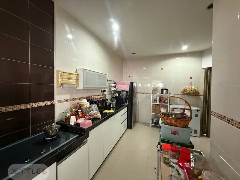 2-storey Terraced House for Sale in Taman Emas (Klang) - Tom Lee - PropertyGuru.com.my