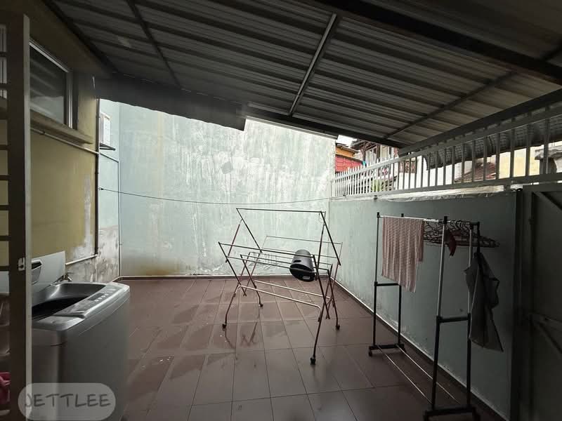 2-storey Terraced House for Sale in Taman Emas (Klang) - Tom Lee - PropertyGuru.com.my