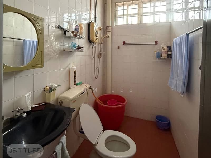 2-storey Terraced House for Sale in Taman Emas (Klang) - Tom Lee - PropertyGuru.com.my