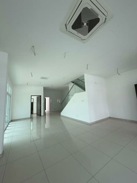 Semi-Detached House for Sale in Taman Ponderosa (Johor Bahru) - VIN Kee - PropertyGuru.com.my