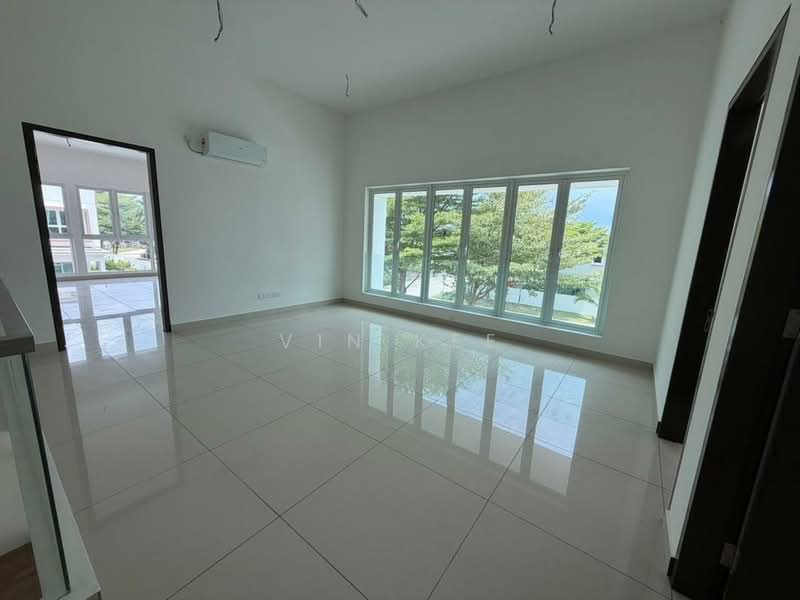 Semi-Detached House for Sale in Taman Ponderosa (Johor Bahru) - VIN Kee - PropertyGuru.com.my