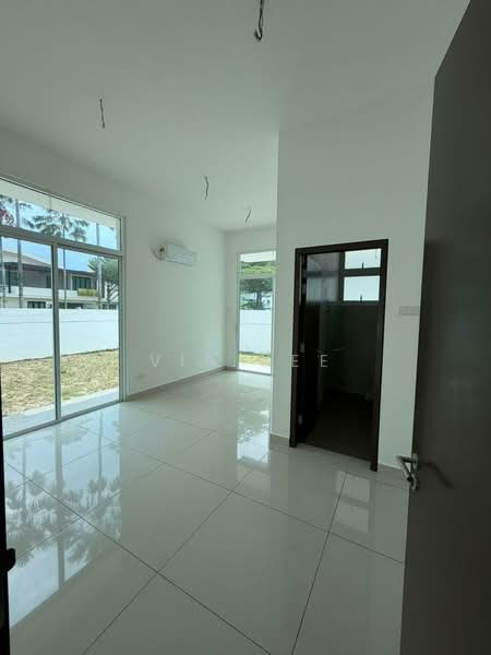 Semi-Detached House for Sale in Taman Ponderosa (Johor Bahru) - VIN Kee - PropertyGuru.com.my