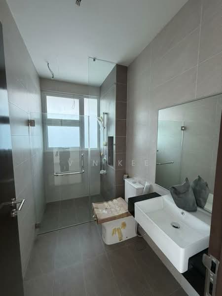 Semi-Detached House for Sale in Taman Ponderosa (Johor Bahru) - VIN Kee - PropertyGuru.com.my