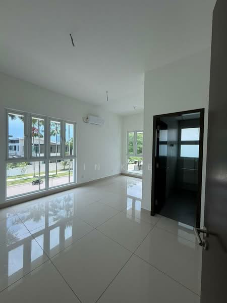 Semi-Detached House for Sale in Taman Ponderosa (Johor Bahru) - VIN Kee - PropertyGuru.com.my