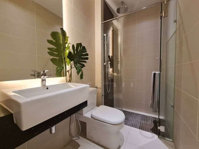 Service Residence for Sale at Cherita Residence - Joyce See - PropertyGuru.com.my