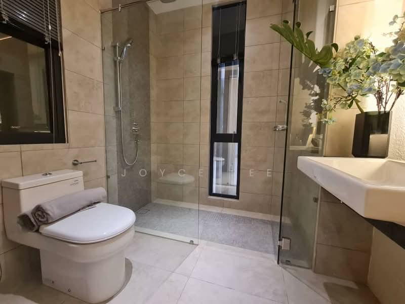 Service Residence for Sale at Cherita Residence - Joyce See - PropertyGuru.com.my
