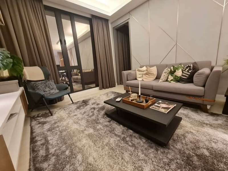 Service Residence for Sale at Cherita Residence - Joyce See - PropertyGuru.com.my