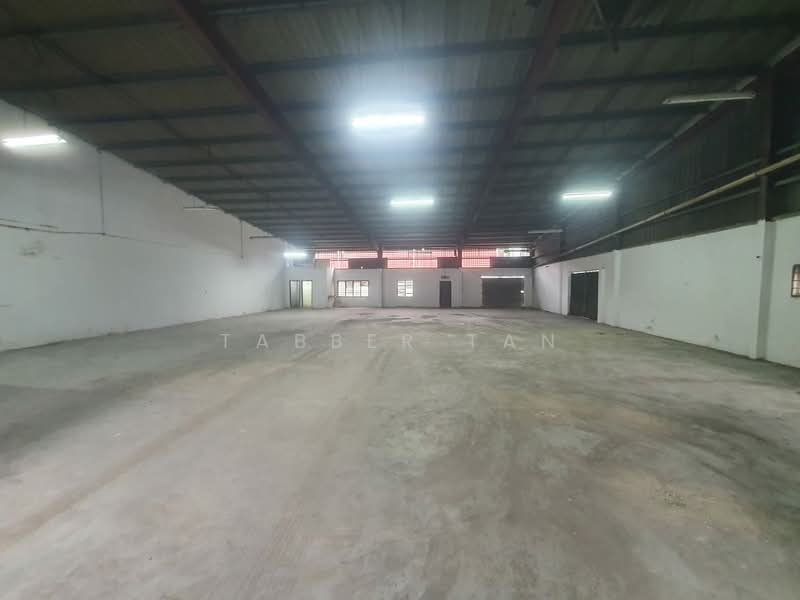 Factory for Rent in Cheras (Selangor) - Tabber Tan - Interior - PropertyGuru.com.my