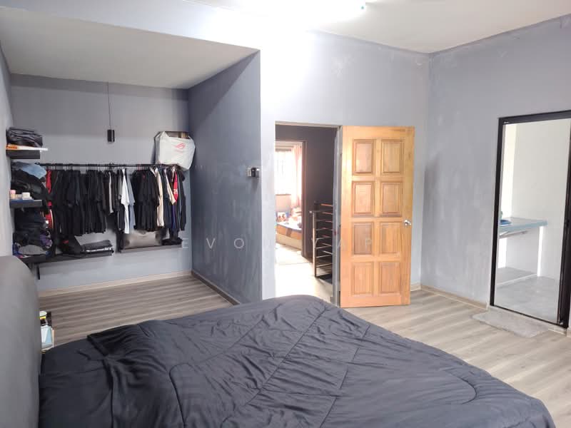 Rumah Teres 2 Tingkat untuk Dijual di Bandar Selesa Jaya (Skudai) - Evon Yap - Bedroom - PropertyGuru.com.my