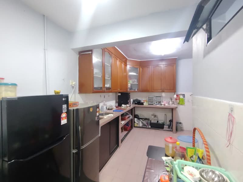 Rumah Teres 2 Tingkat untuk Dijual di Bandar Selesa Jaya (Skudai) - Evon Yap - PropertyGuru.com.my