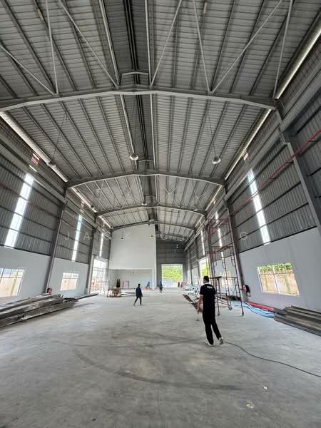 Detached Factory for Sale in Senai (Johor) - Jack Ching - Interior - PropertyGuru.com.my