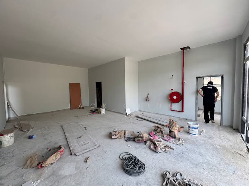 Detached Factory for Sale in Senai (Johor) - Jack Ching - Interior - PropertyGuru.com.my