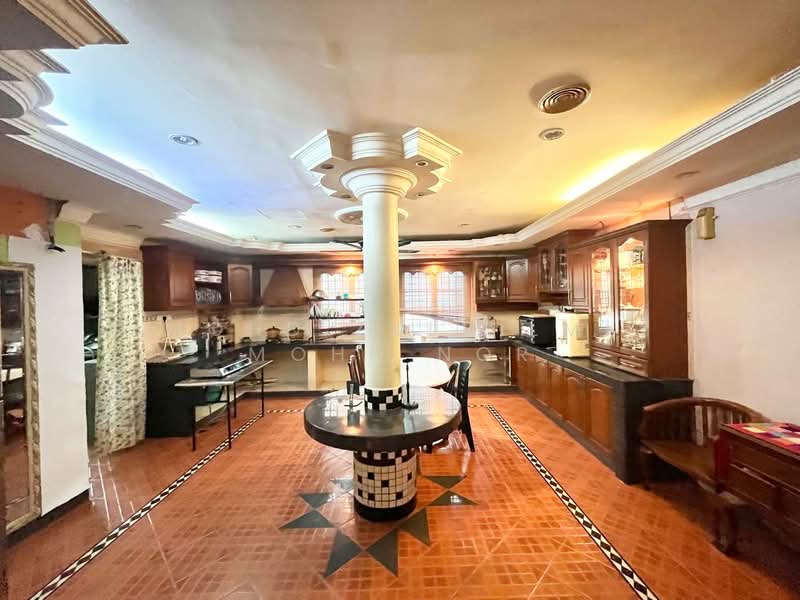 Terraced House for Sale in Alam Damai (Cheras) - Mohd Zulhilmi Mohd Nor - Kitchen - PropertyGuru.com.my
