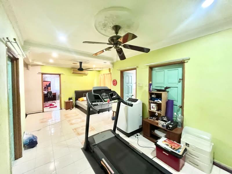 Terraced House for Sale in Alam Damai (Cheras) - Mohd Zulhilmi Mohd Nor - Bedroom - PropertyGuru.com.my