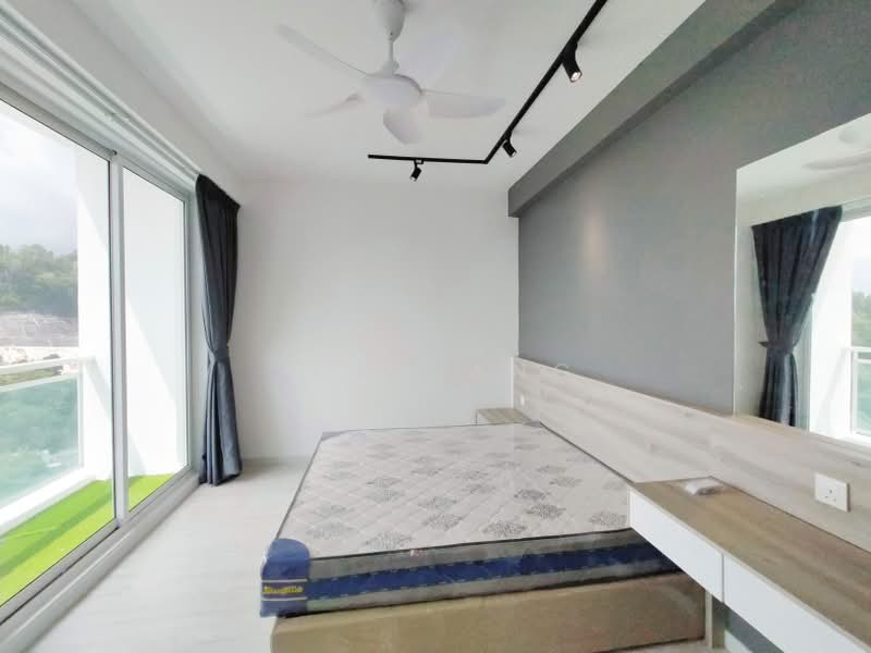Condominium for Rent at Skyridge Garden - Josh Ang - Bedroom - PropertyGuru.com.my