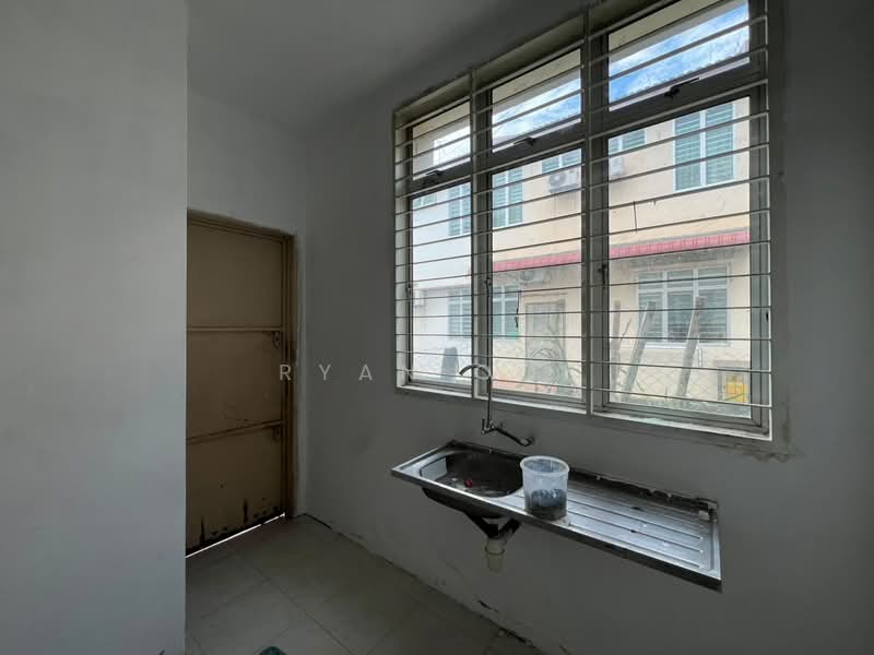 2-storey Terraced House for Sale in Alor Setar (Kedah) - Ryan Ooi - Interior - PropertyGuru.com.my