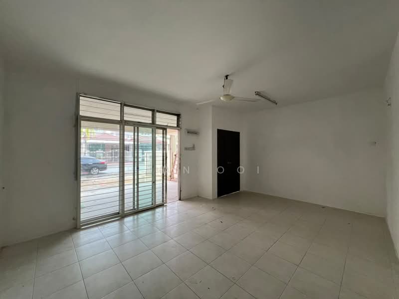 2-storey Terraced House for Sale in Alor Setar (Kedah) - Ryan Ooi - Living Room - PropertyGuru.com.my