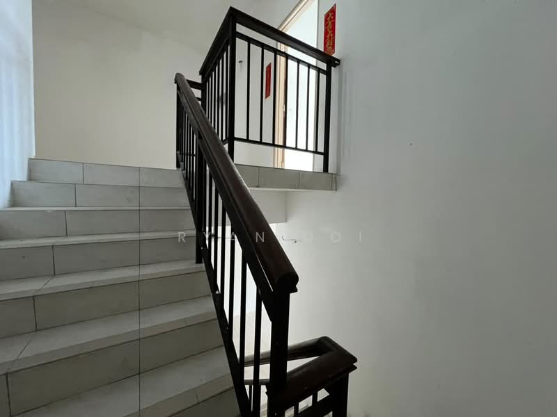 2-storey Terraced House for Sale in Alor Setar (Kedah) - Ryan Ooi - Interior - PropertyGuru.com.my