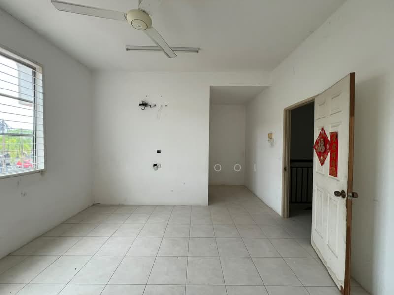 2-storey Terraced House for Sale in Alor Setar (Kedah) - Ryan Ooi - Interior - PropertyGuru.com.my