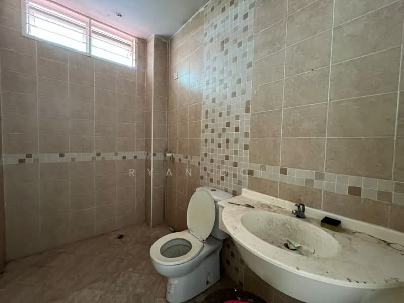 2-storey Terraced House for Sale in Alor Setar (Kedah) - Ryan Ooi - Bathroom - PropertyGuru.com.my