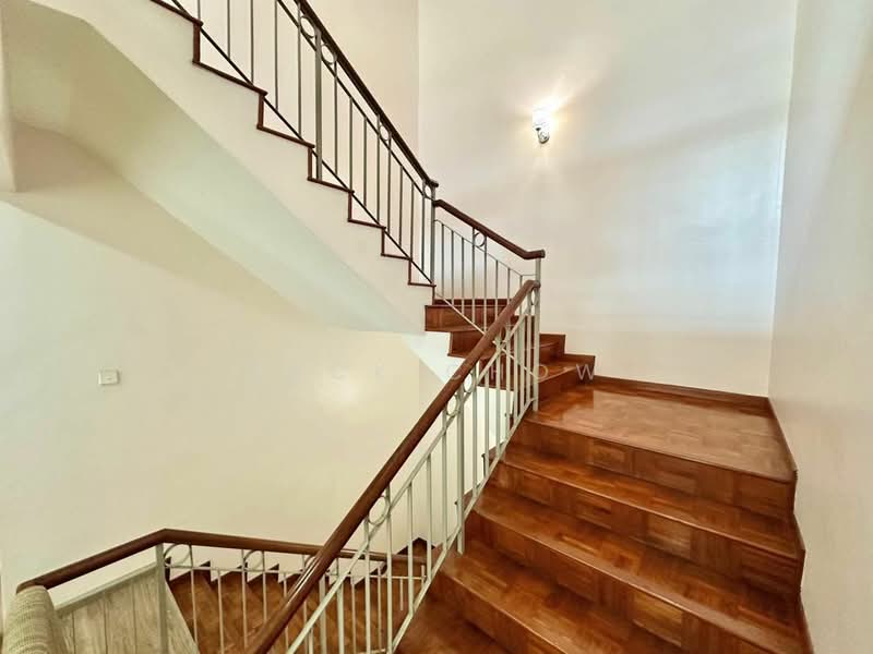 Rumah Berkembar untuk Dijual di Ulu Tiram (Johor) - Zack Chow - Interior - PropertyGuru.com.my