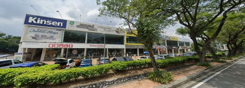 Shop for Rent in Bandar Utama (Selangor) - Anna Toh - Exterior - PropertyGuru.com.my