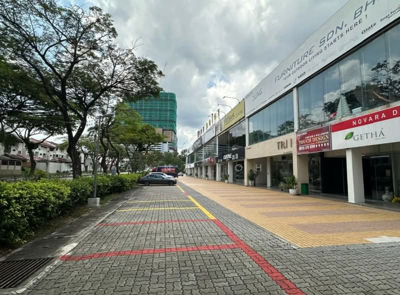 Shop for Rent in Bandar Utama (Selangor) - Anna Toh - Exterior - PropertyGuru.com.my