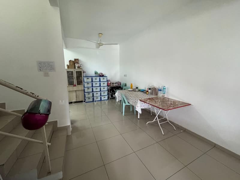 Rumah Teres 3 Tingkat untuk Dijual di Ayer Itam (Penang) - Mervyn Seah - Interior - PropertyGuru.com.my