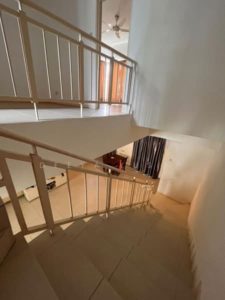 Apartment for Rent at Alpinia - Deeya Yusof - PropertyGuru.com.my