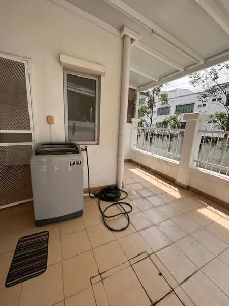 Pangsapuri untuk Disewa di Pangsapuri Alpinia - Deeya Yusof - PropertyGuru.com.my