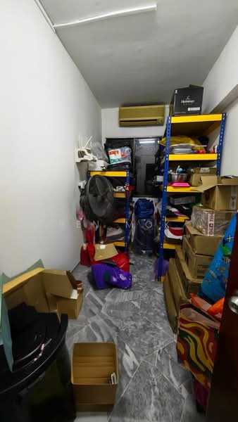 Apartment for Sale at Sri Jinjang - Ben Mok - Interior - PropertyGuru.com.my