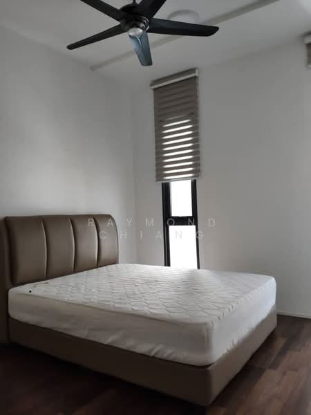 Kondominium untuk Dijual di The Capers @ Sentul East - Raymond Chiang - Bedroom - PropertyGuru.com.my