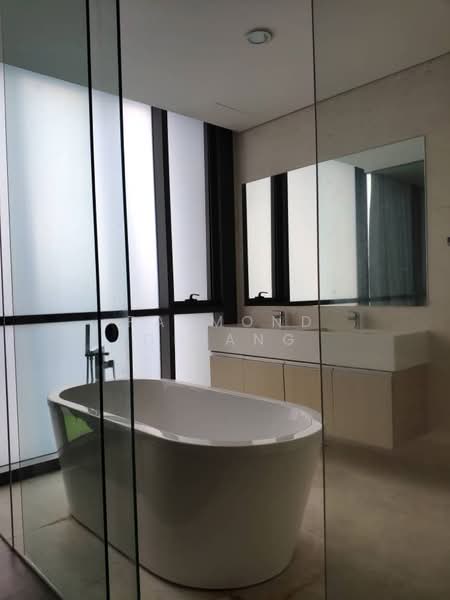 Kondominium untuk Dijual di The Capers @ Sentul East - Raymond Chiang - Bathroom - PropertyGuru.com.my