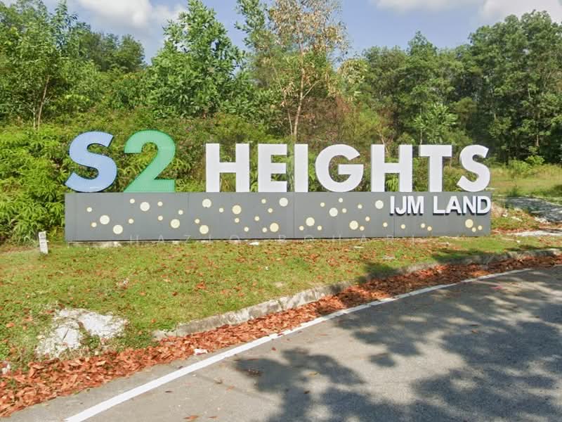 1-storey Terraced House for Sale in Taman Harmonium Utama (Seremban) - Haziq Bohari - PropertyGuru.com.my