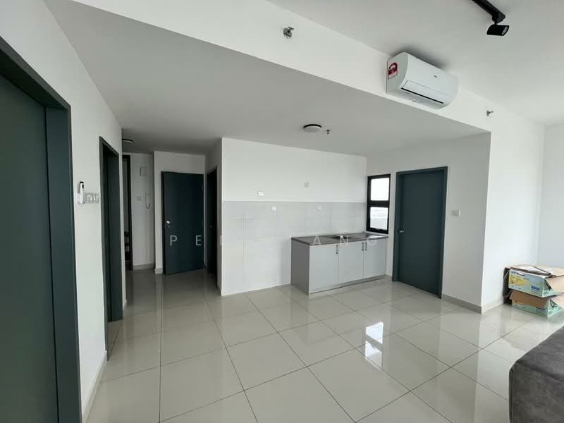 Service Residence for Rent at TRIO By Setia - Pepsi Ang - Kitchen - PropertyGuru.com.my
